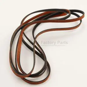 Appliance Factory Parts 661570V BELT 5 Rib 511255 510178 AFTERMARKET