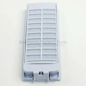 Appliance Factory Parts WH01X27265 LINT FILTER