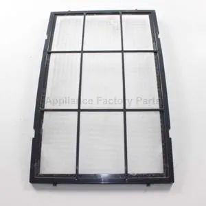 Appliance Factory Parts WJ71X22334 AIR FILTER