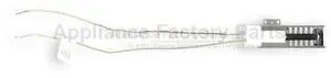 Appliance Factory Parts 813541 Ignitor, Hot Surface - Wolf ***Aftermark
