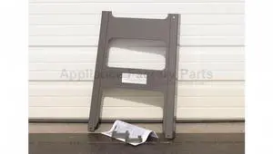 Weber 67039 PNL LOWER LHS SPIRIT II 18 US BB