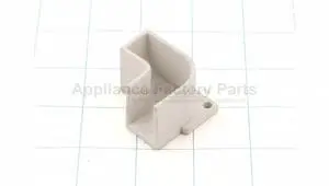 Appliance Factory Parts 72250 WATR TRAY CAP WPL44NP/MCP44/MCP44E/MCP59