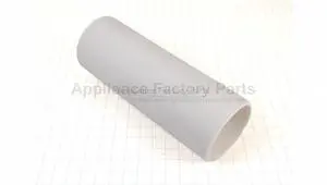 Appliance Factory Parts EXHAUSTHOSELX140 Exhaust Hose