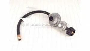 Nexgrill 0119168000AW Regulator LP