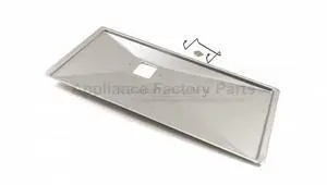 Nexgrill 120850002359 Grease Tray Assembly