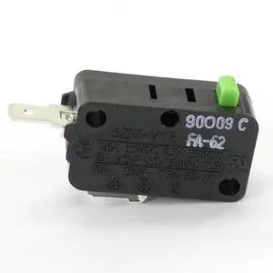 Appliance Factory Parts 6600W1K001R Micro Switch