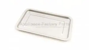 Appliance Factory Parts TO3250-05 Bake pan