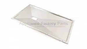 Appliance Factory Parts D010021002 Grease tray