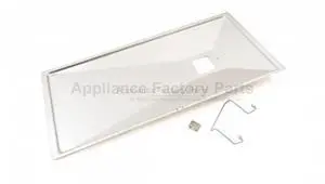 Nexgrill 120850002098 Grease Pan Assembly