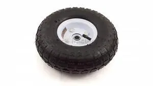 Appliance Factory Parts 82427-F PNEUMATIC TIRE AND WHEEL