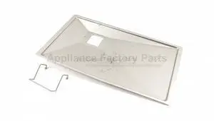 Nexgrill 120850002459 Grease Tray Assembly