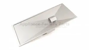 Appliance Factory Parts 60600031 GREASE TRAY