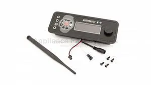 Appliance Factory Parts 9904190036-WIFI Controller Assembly with WIFI