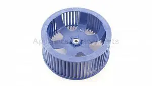 Appliance Factory Parts 12100103001124 Centrifuge Fan