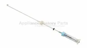 Appliance Factory Parts 12938000005342 Suspension Rod (Front)