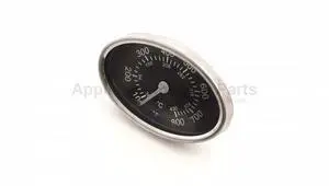 Appliance Factory Parts 072-3420-0 Temerature Guage, Read Extended info