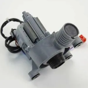 Appliance Factory Parts WH11X34742 DRAIN PUMP