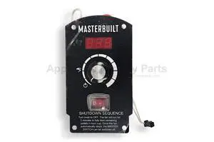 Appliance Factory Parts 9026190013 CONTROLLER ASSEMBLY