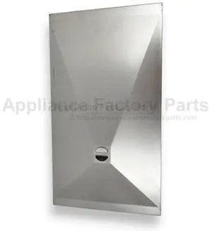 Appliance Factory Parts 41100016 Gas grill grease tray, 23 5/8  x 13-in