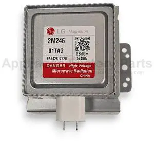 Appliance Factory Parts 6324W1A001L Microwave Magnetron