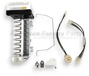 Appliance Factory Parts 4317943 ICEMAKER REPLACEMENT KIT AFTERMARKET