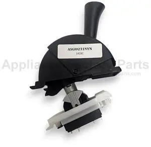 Appliance Factory Parts ASGI0231NYN GATOR XUV GEAR SHIFTER ASSEMBLY