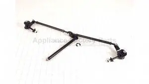 Appliance Factory Parts W25143400037 Razor - Drifter Steering Assm w Tie Rod