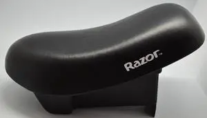 Appliance Factory Parts W15130662114 Razor - Seat w Storage Compartment - Bel