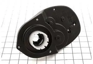 Appliance Factory Parts 00968-2950 MOTOR GEARBOX ASSEMBLY