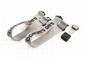 Appliance Factory Parts ASGI0284GRN SAFETY/SEAT BELT COMPLETE