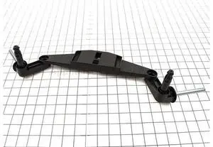 Appliance Factory Parts SAGI8280JN 12MM FRONT STEERING. Read extended  info