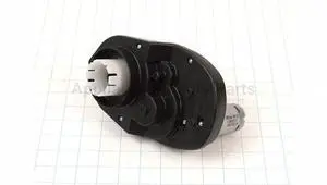 Appliance Factory Parts 00968-2951 Motor Gearbox Assembly