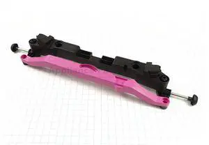 Appliance Factory Parts SAGI9321NRR RZR 900 PINK FRONT AXLE ASSEMBLY