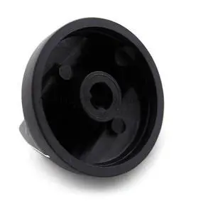 Appliance Factory Parts P3409E CONTROL KNOB/CP/GC/97-99 690105