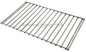 Appliance Factory Parts 10222-T32 GRATE 32/35 18 INCHx11 INCH +