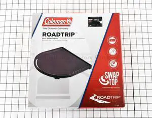 Appliance Factory Parts 2000033212 GRIDDLE. CAN USE ON EITHER SIDE