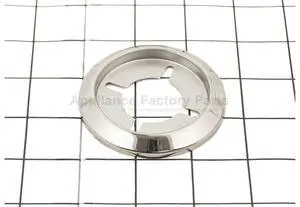 Appliance Factory Parts 241461P BEZEL REPLACES 14006-PL