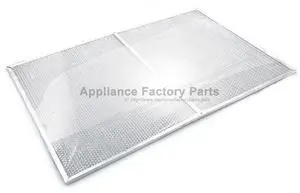 Appliance Factory Parts L3022061 PRE-FILTER CARRIER FURNACE