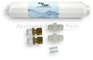 Appliance Factory Parts RT10400C FILTER 11-200. DO NOT SUB TO WF270