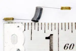 Appliance Factory Parts 220110-029 ION WIRE ASM