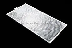 Appliance Factory Parts F825-0337 PRE FILTER RHF20 5/16 X 10 7/16 3/8