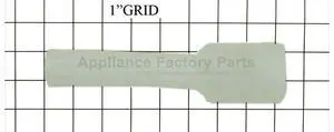 Appliance Factory Parts 829816 Float