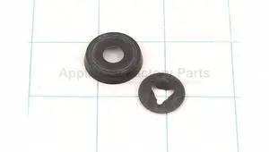 Appliance Factory Parts 639-1091 PUMP CUP & CLIP FITS CAMPING ITEM