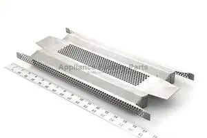 Appliance Factory Parts PF36-29NS FLAVOR GRID (EACH) 16 3/4 x 7 1/2 Appliance Factory Parts PF36-29NS FLAVOR GRID (EACH) 16 3/4 x 7 1/2