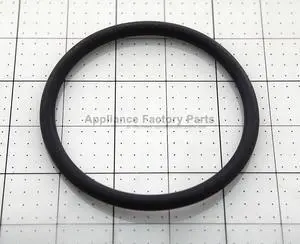 Appliance Factory Parts E-30563 BELT 1 PACK OEM EUREKA