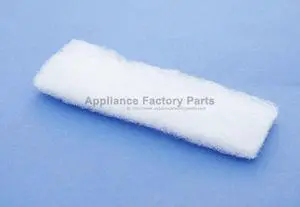 Appliance Factory Parts WAL39481 FILTER FITS GE, WALMART, AND EUREKA