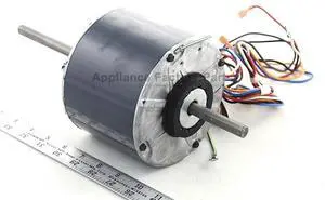 Appliance Factory Parts P61871495 MOTOR 1/4 4 6P CCW 2 PSC 7.5 WELLING