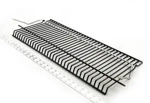 Appliance Factory Parts 10225-E391 GRID UPPER PORCELAIN 390 A +