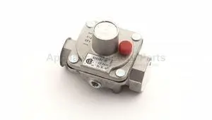 Appliance Factory Parts NRV81FI-8 Pressure Regulator Appliance Factory Parts NRV81FI-8 Pressure Regulator