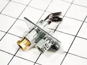 Appliance Factory Parts R1228 Pilot Burner w/Orifice (LP)